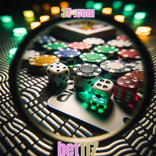 Descubra a Magia dos Jogos de Arcade no Bet117