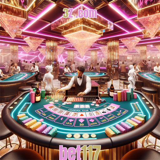 Descubra a Diversão dos Jogos de Cartas no Bet117
