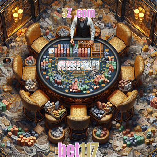 Explorando as Ofertas no Bet117: Maximizing Your Gaming Experience